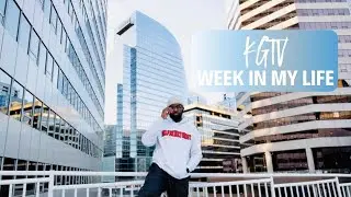10 Confessions, Dopamine Museum Tour, Garage Singing & Barber Drama! | KGTV