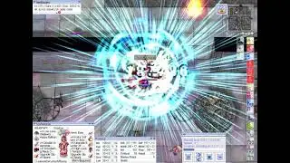 EP-2 : Sura -VS- Nightmare Maggot [Ragnarok GGT]
