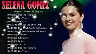 🫙 Selena Gomez &ndash; Introspective songs turning silence into meaning 🎧
