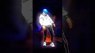 QATAL SONG FREE FIRE GLOW 🌟 EDIT #music #freefire #unfreezmyaccout