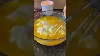 5-Ingredient Pineapple Jelly Tart