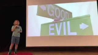 Mediums - TED Style Talk