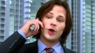 Dean Winchester - Buffet of Strange S7E13