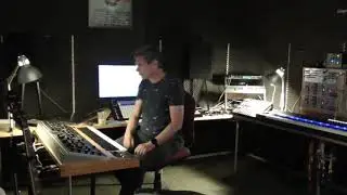 Moog One Sound #8