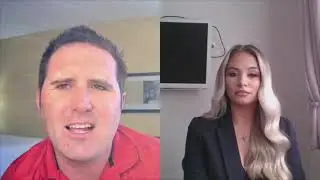 🇬🇧 Interview with Jessica: Lockdown Consequences on the British People