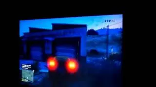GTA V/ Ps4 how to increase ranking