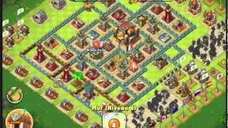 Jungle heat francais : Alliance France #16 - Succ&egrave;s D&eacute;fenseur - mont&eacute;e &agrave; 2600