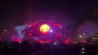 Padre Guilherme 4 Dreamfields Puebla 2025