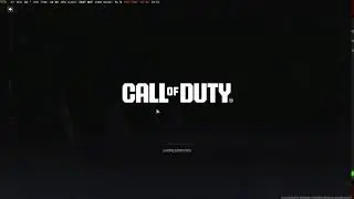 COD ninja time