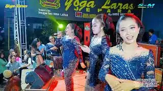MANGU PUTRI & SINTA & DIVA YOGA LARAS SEDEKAH BUMI DK NGEROT DUDAKAU KEMBANG JEPARA 26 JUNI 2026