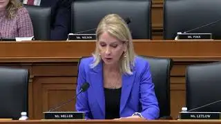 Rep. Mary Miller (R-IL) offers ANS to support pregnant students in higher education
