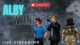 🔴[LIVE] Medic onna Cayo #executiveroleplay  #mediashareon