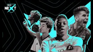 Welcome to Next Revolution in Soccer in North America | MLS Next