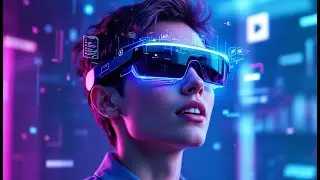 Meta Smart Glasses: The Future of Wearable Tech 🌐
