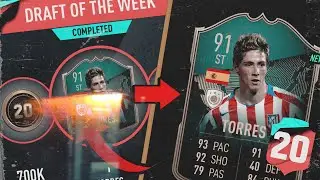How To Get 91 Torres Pacybits Icon Completely Free // PACYBITS 20