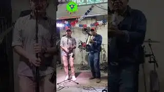 Juan Gaitan /voz de Ramiro Guerra - No me importa t&uacute; pasado.