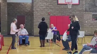 YHF: Parkinson's Advocate