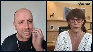 LISE JANELLE | Mind-Body Healing The Heart Freedom Method