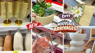 ARRIVAGE B&M DU 06 JANVIER 2026 - NOUVEAUT&Eacute;S DE LA SEMAINE 