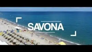Savona ,Walking Tour , Liguria , Italy