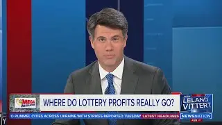 Lottery hurts poor, benefits wealthy | On Balance