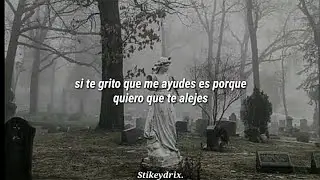 Piedra // Caifanes (Letra)