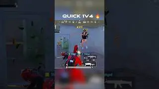They were in a hurry 🤫 | Bgmi/PUBG mobile 🔥 #bgmi #shortsfeed