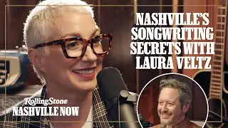 Hit Songwriter Laura Veltz; Nashville&rsquo;s Indie Venue Campaign | Rolling Stone Nashville Now