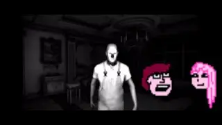 Let's Play Clown House - A Super Creepy Horror Game