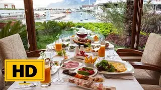 Hotel Free Stock Video - No Copyrighted Hotel Videos- Hotel Free Stock HD Footage