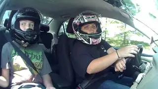 Capital Driving Club 8-5-2017 Angel Run 3