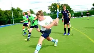 JK Hockey &bull; High Performance Camps