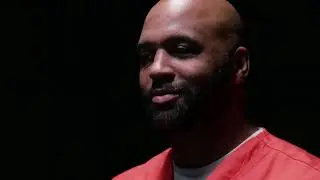 A Black Man Kills Innocent White Men To Save Humanity From Violence(R2R)