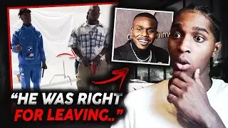 DaBaby Just CLUTCHED A 20 vs 1.. (THE TRUTH)