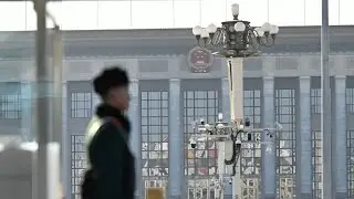 SHOCKING Shake Up China&rsquo;s No  2 General Ousted in Massive Military Purge