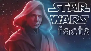 ASMR 66 Star Wars Facts You Didn’t Know | Whispered for Sleep & Relaxation | May the 4th Be with You