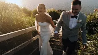 Figbird Cottage Terara - An Emotional Wedding Film