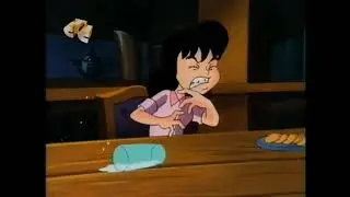 Kat Harvey Plays Cough and Dead