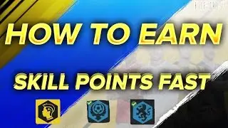 FIFA 17 Pro Clubs - How to EARN Skill Points faster! Max SP for each Position