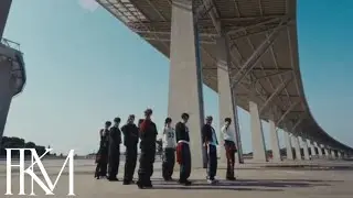RISING MUSE: BOYS BATTLE 'I&CREDIBLE' Official Music Video