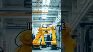 AI-Driven Workplace Safety Innovations