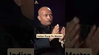 I Train Indian Army Commandos. #shaolintemple #kungfumaster #kungfu #martialarts #vedicvox