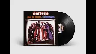The Kay-Gees - My Favorite Song