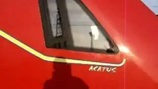 ED59-01 Acatus - 