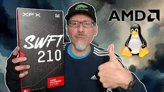AMD en Linux: el duro camino hacia la redenci&oacute;n
