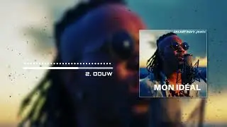 2. Soldat Davy Jones - DOUW feat.Nessprod