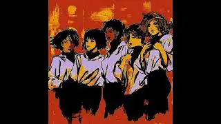 The Cherry Cola Belles - Grounded