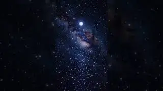 #cinematicanimation #ambient #meditation #space #abstractart #scifi #8K #cosmic #light