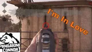 Am I in Love with a 7 Year Old Game? -- Hunt: Showdown (solo)