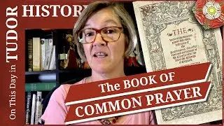 June 9 - The Book of Common Prayer